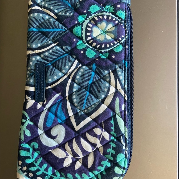 Vera Bradley - 4 compact bags - Picture 6 of 13